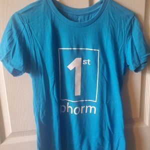 1st Phorm Tshirt